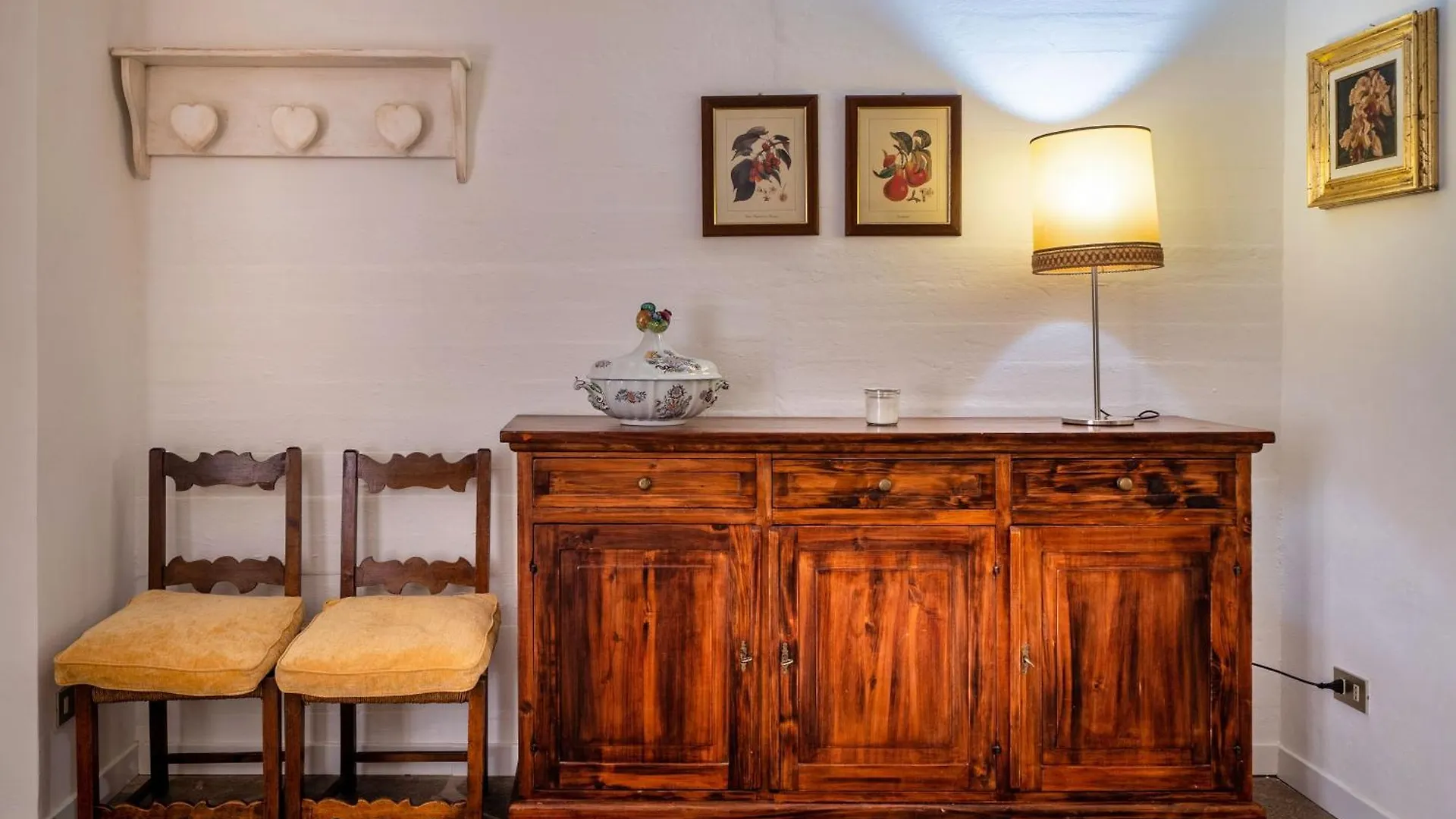 La Veranda - Appartamento Con Giardino Privato Ghizzano Apartament