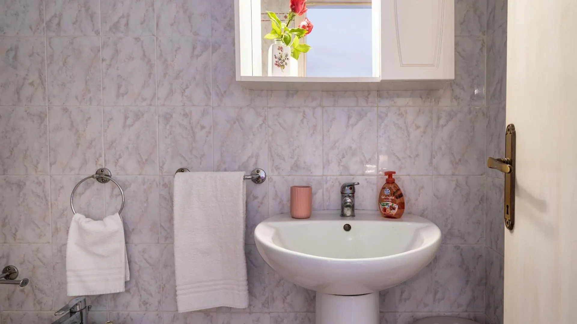 La Veranda - Appartamento Con Giardino Privato Ghizzano Apartament